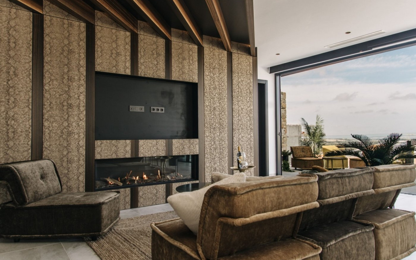 Nouvelle construction - Villa - Rojales - ALTOS DE LA MARQUESA