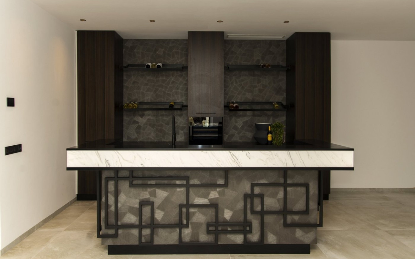 Nouvelle construction - Villa - Rojales - ALTOS DE LA MARQUESA
