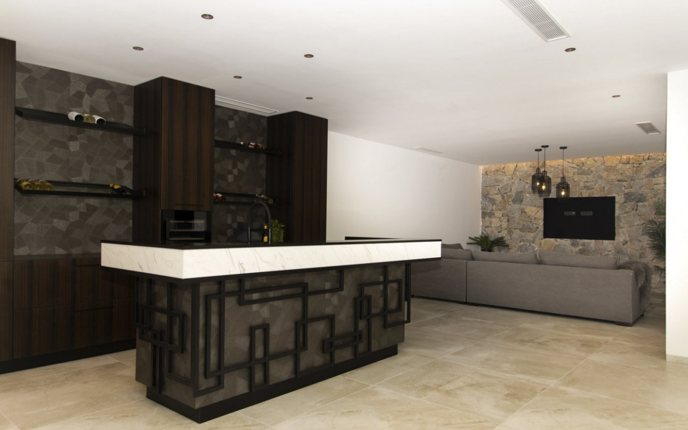 Nouvelle construction - Villa - Rojales - ALTOS DE LA MARQUESA