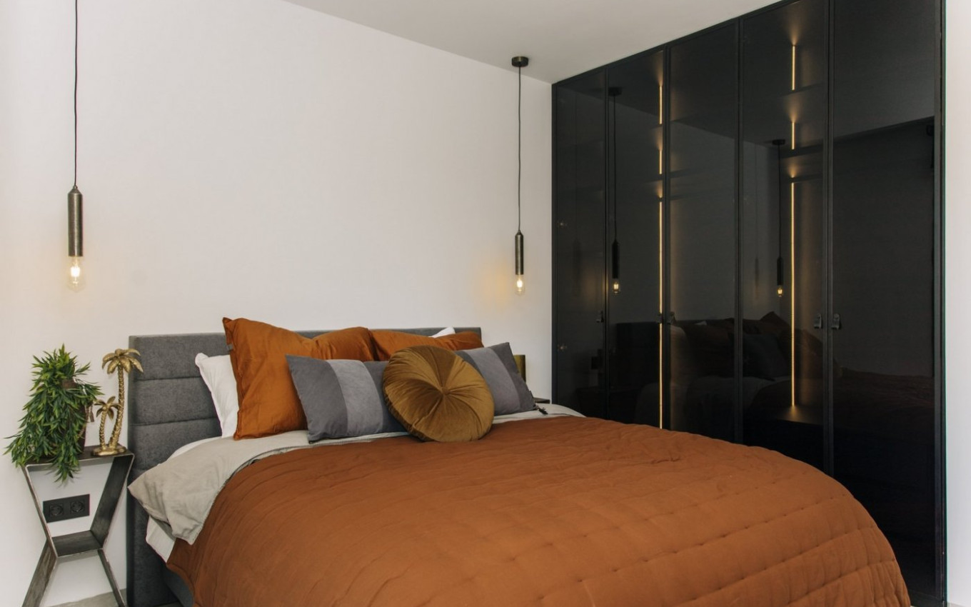 Nouvelle construction - Villa - Rojales - ALTOS DE LA MARQUESA