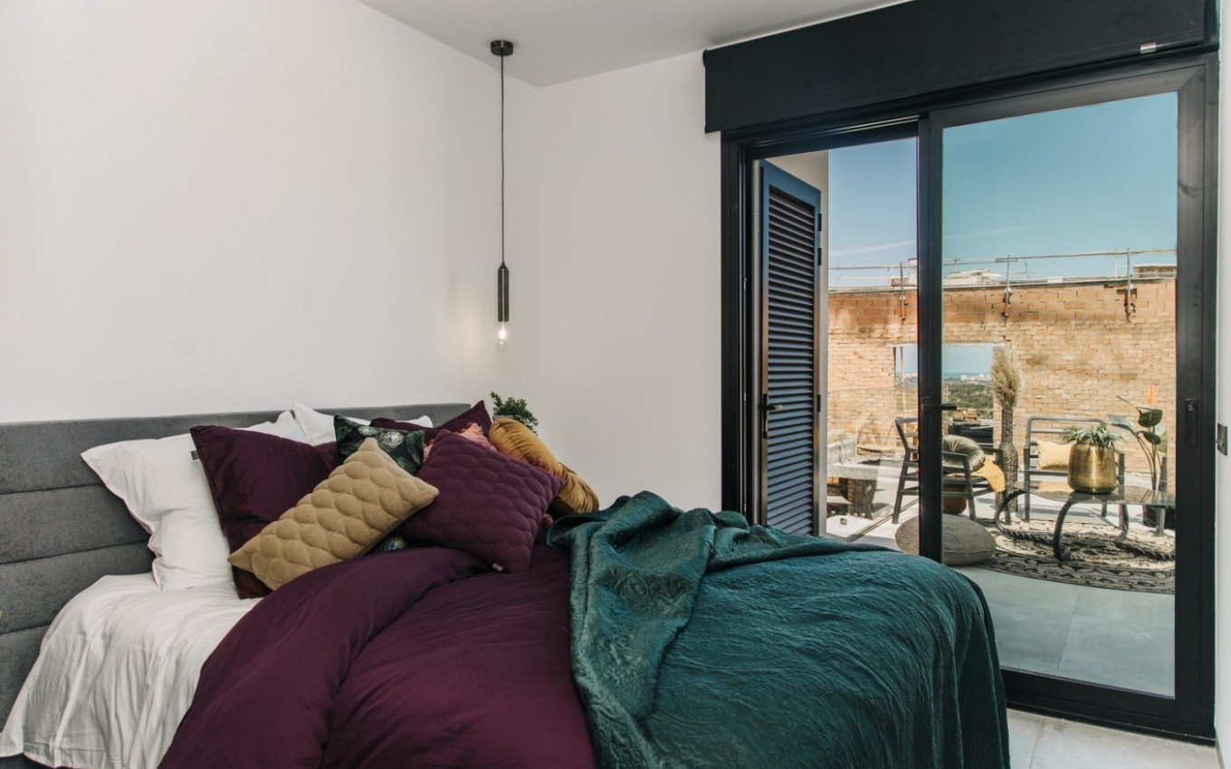 Nouvelle construction - Villa - Rojales - ALTOS DE LA MARQUESA