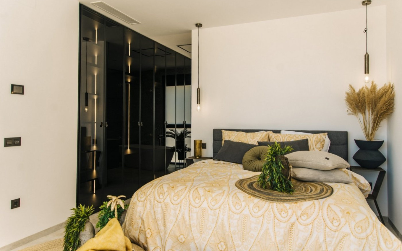 Nouvelle construction - Villa - Rojales - ALTOS DE LA MARQUESA