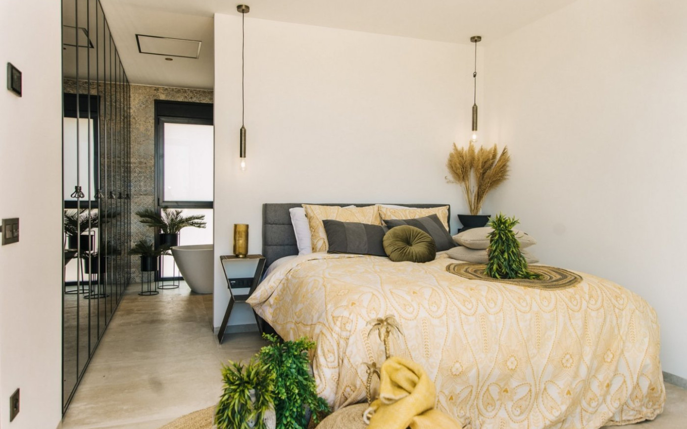 Nouvelle construction - Villa - Rojales - ALTOS DE LA MARQUESA