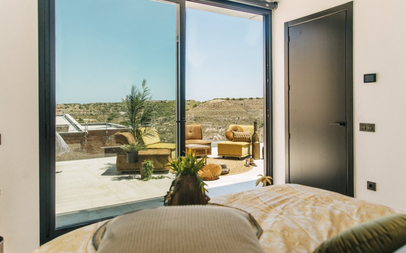 Nouvelle construction - Villa - Rojales - ALTOS DE LA MARQUESA