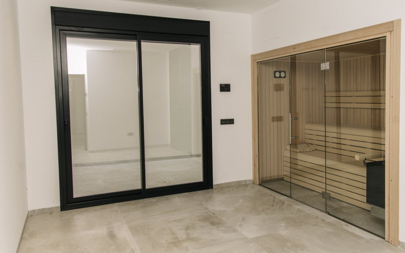 Nouvelle construction - Villa - Rojales - ALTOS DE LA MARQUESA