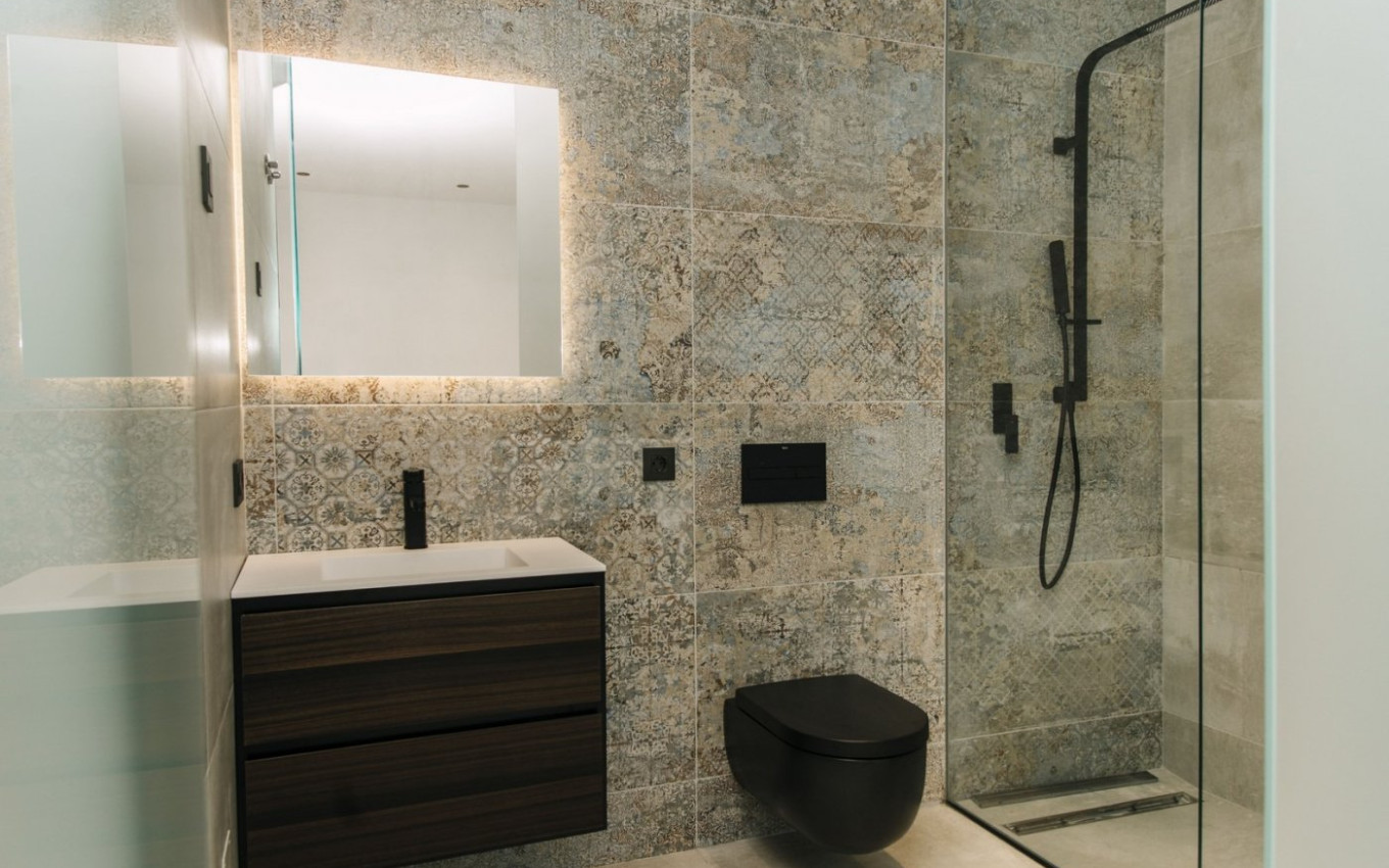 Nouvelle construction - Villa - Rojales - ALTOS DE LA MARQUESA