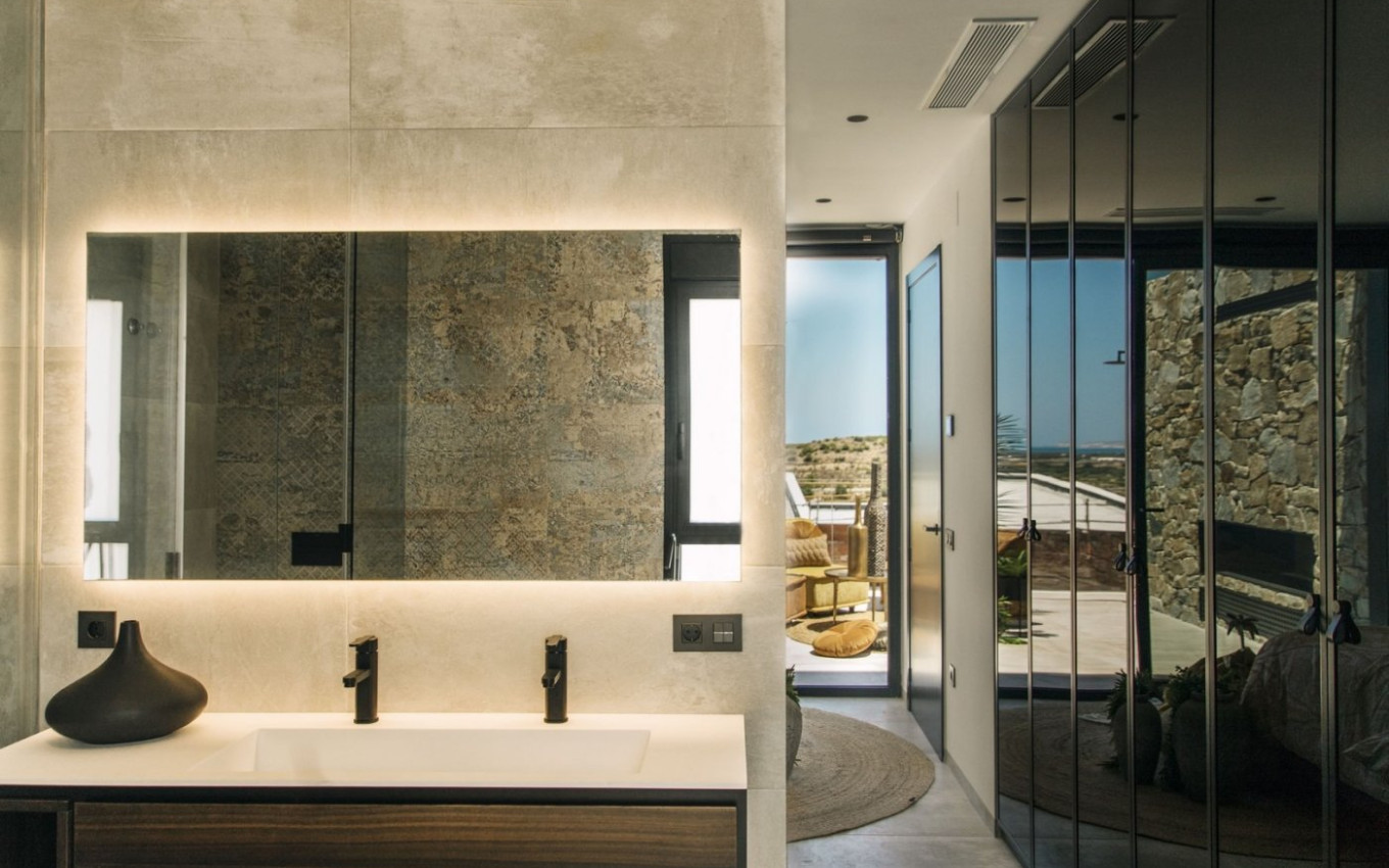 Nouvelle construction - Villa - Rojales - ALTOS DE LA MARQUESA