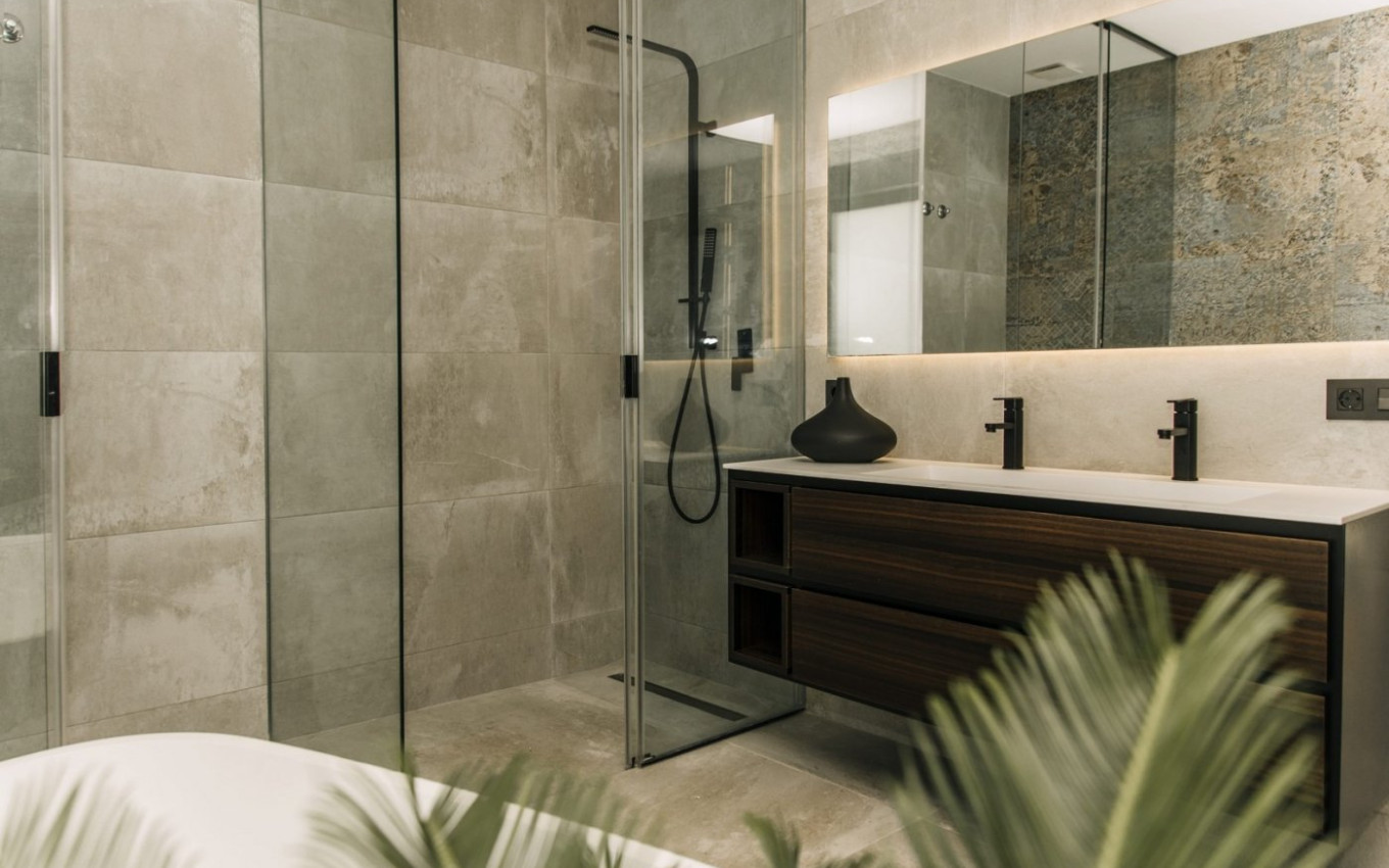Nouvelle construction - Villa - Rojales - ALTOS DE LA MARQUESA