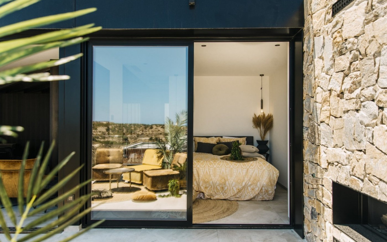 Nouvelle construction - Villa - Rojales - ALTOS DE LA MARQUESA