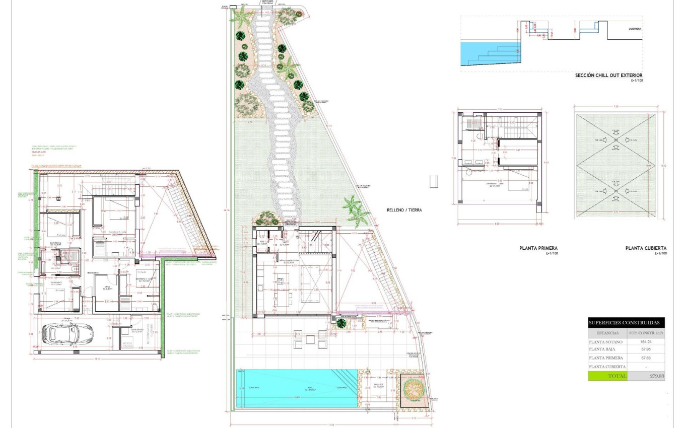 Nouvelle construction - Villa - Rojales - ALTOS DE LA MARQUESA