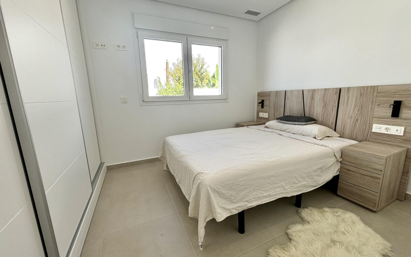 Nouvelle construction - Villa - Rojales - Atalaya Park