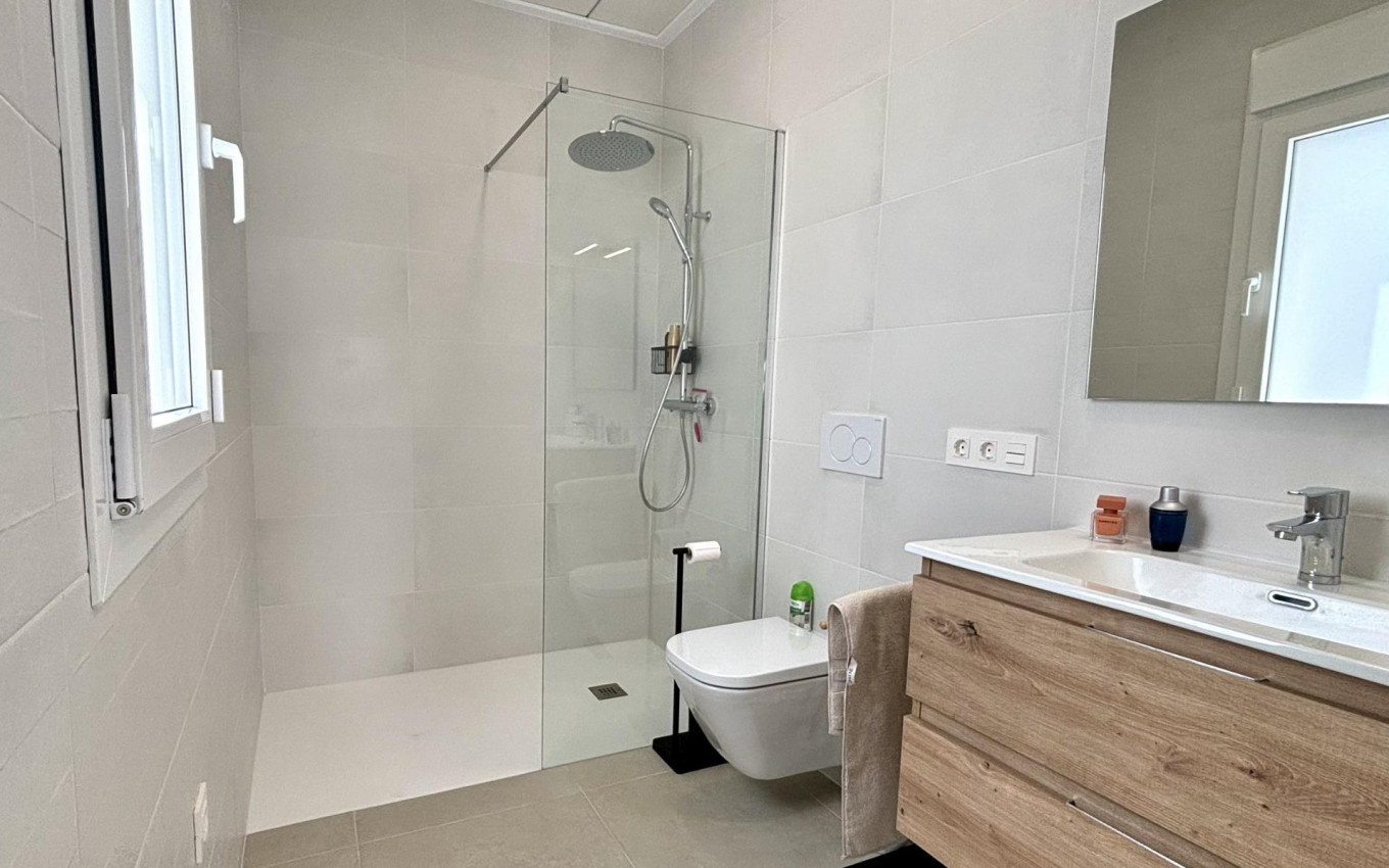 Nouvelle construction - Villa - Rojales - Atalaya Park