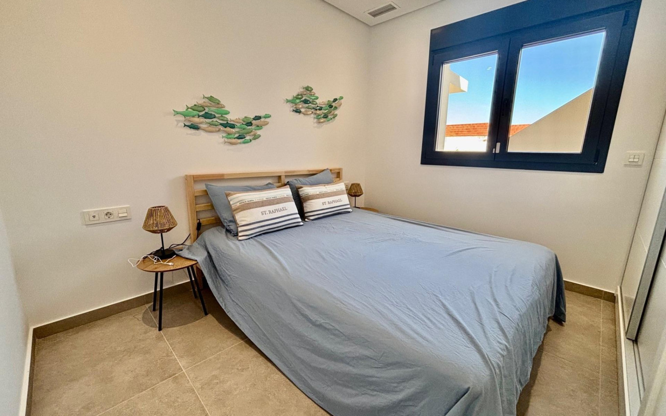 Nouvelle construction - Villa - Rojales - Atalaya Park