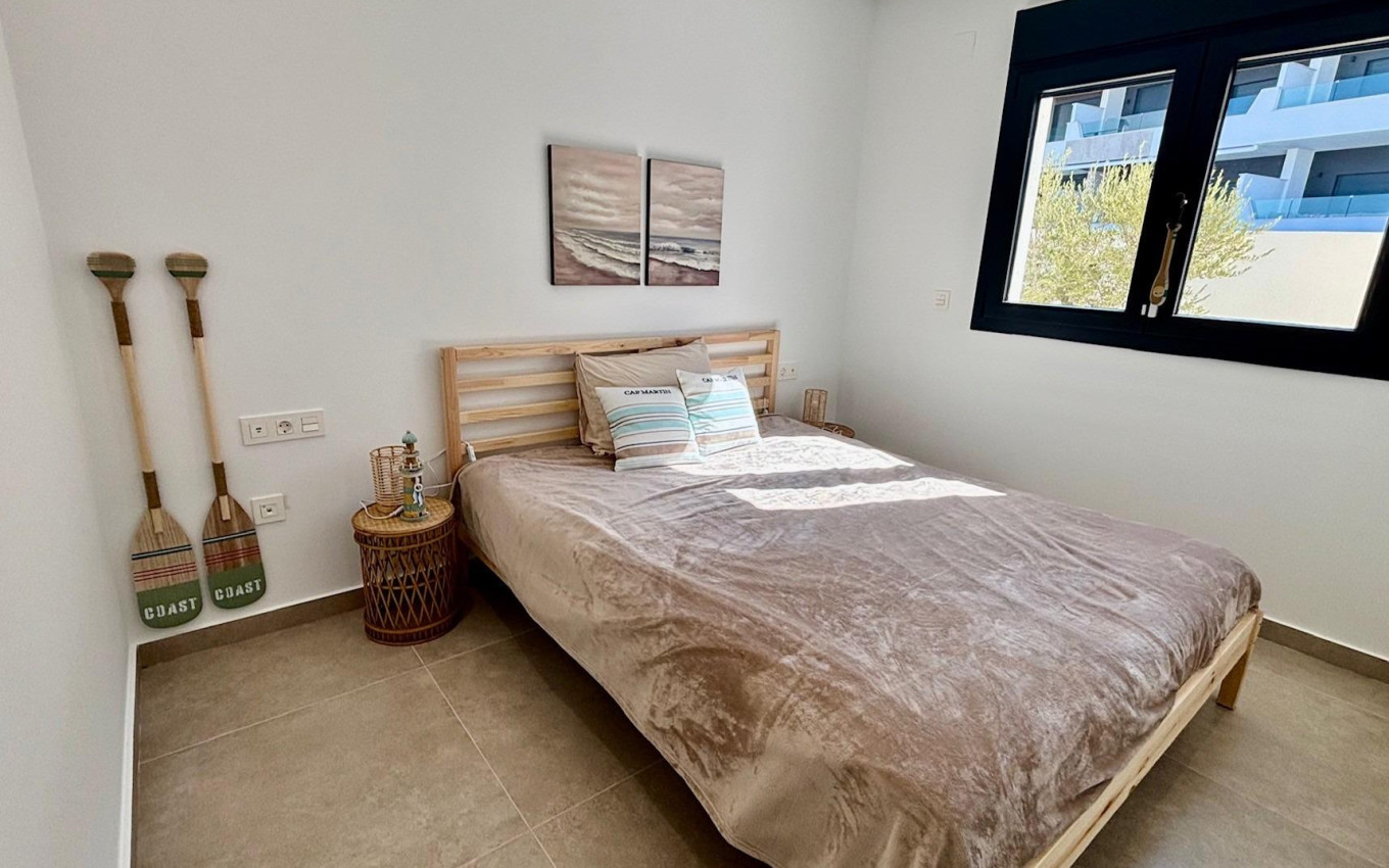 Nouvelle construction - Villa - Rojales - Atalaya Park