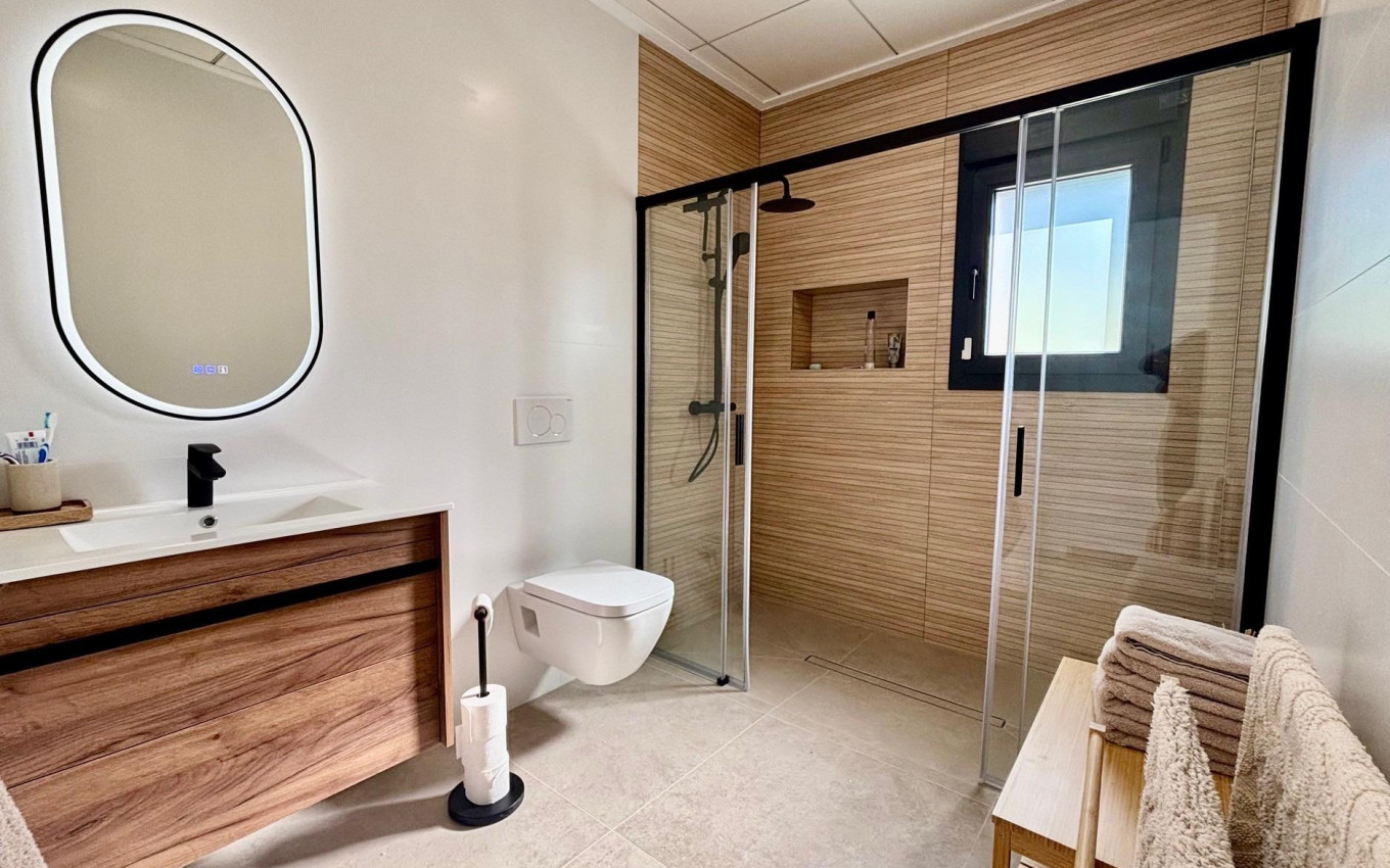 Nouvelle construction - Villa - Rojales - Atalaya Park