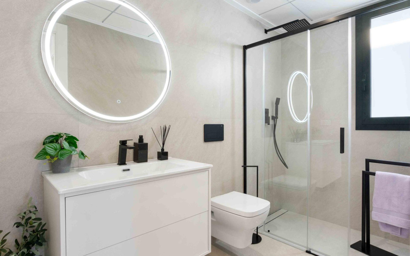 Nouvelle construction - Villa - Rojales - Benimar