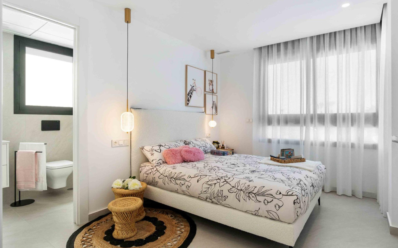 Nouvelle construction - Villa - Rojales - Benimar
