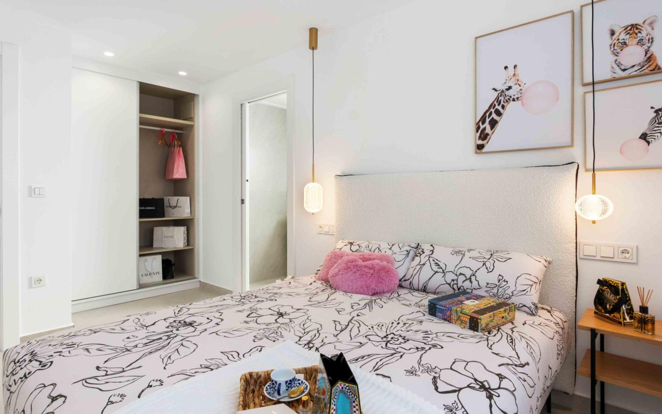 Nouvelle construction - Villa - Rojales - Benimar