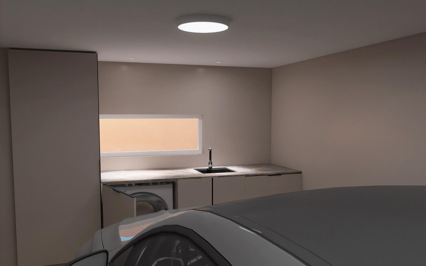 Nouvelle construction - Villa - Rojales - Ciudad Quesada