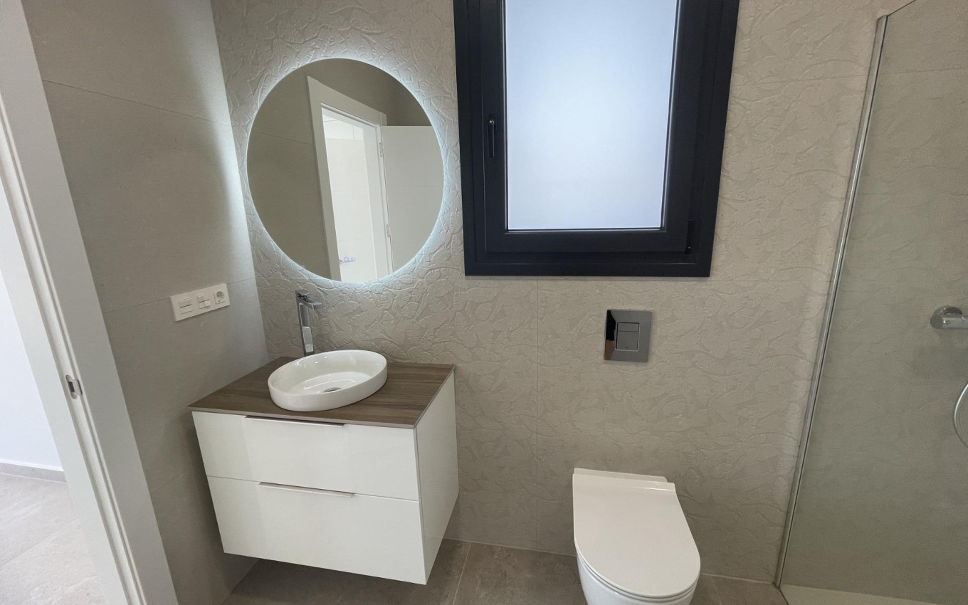 Nouvelle construction - Villa - Rojales - Ciudad Quesada