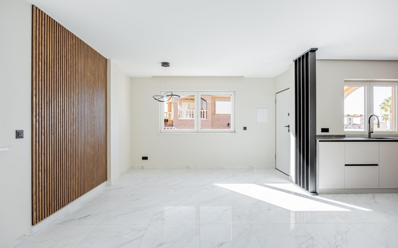 Nouvelle construction - Villa - Rojales - Ciudad Quesada