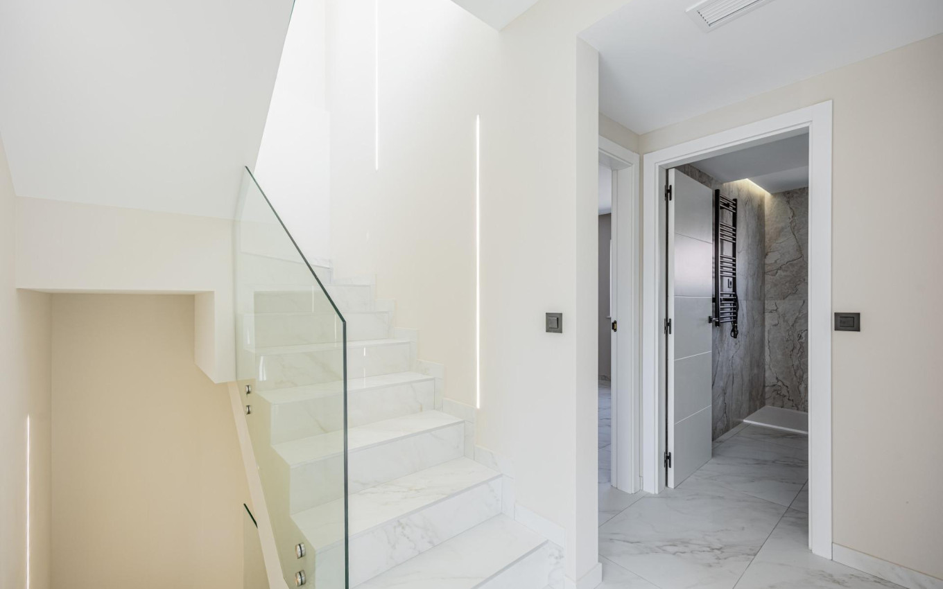 Nouvelle construction - Villa - Rojales - Ciudad Quesada