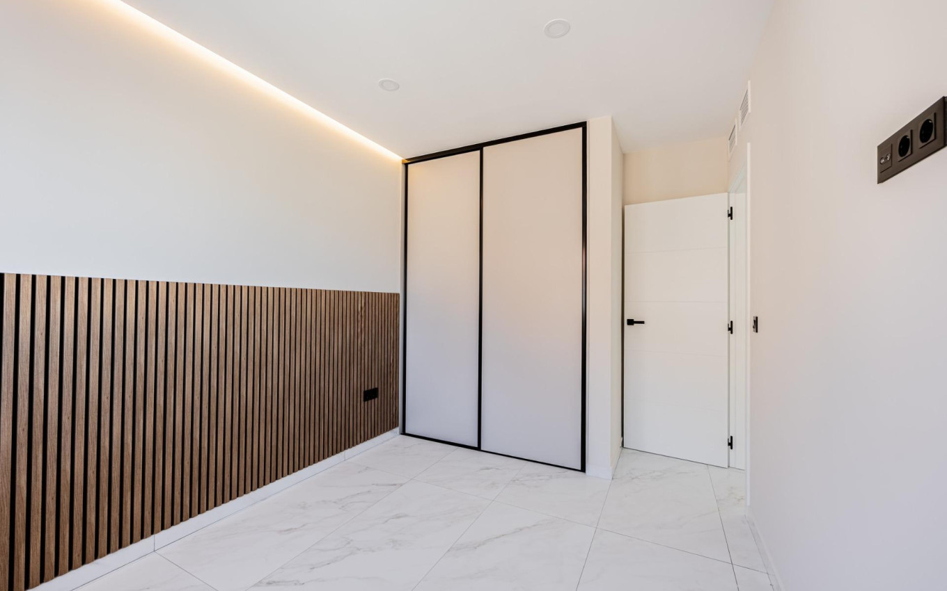 Nouvelle construction - Villa - Rojales - Ciudad Quesada