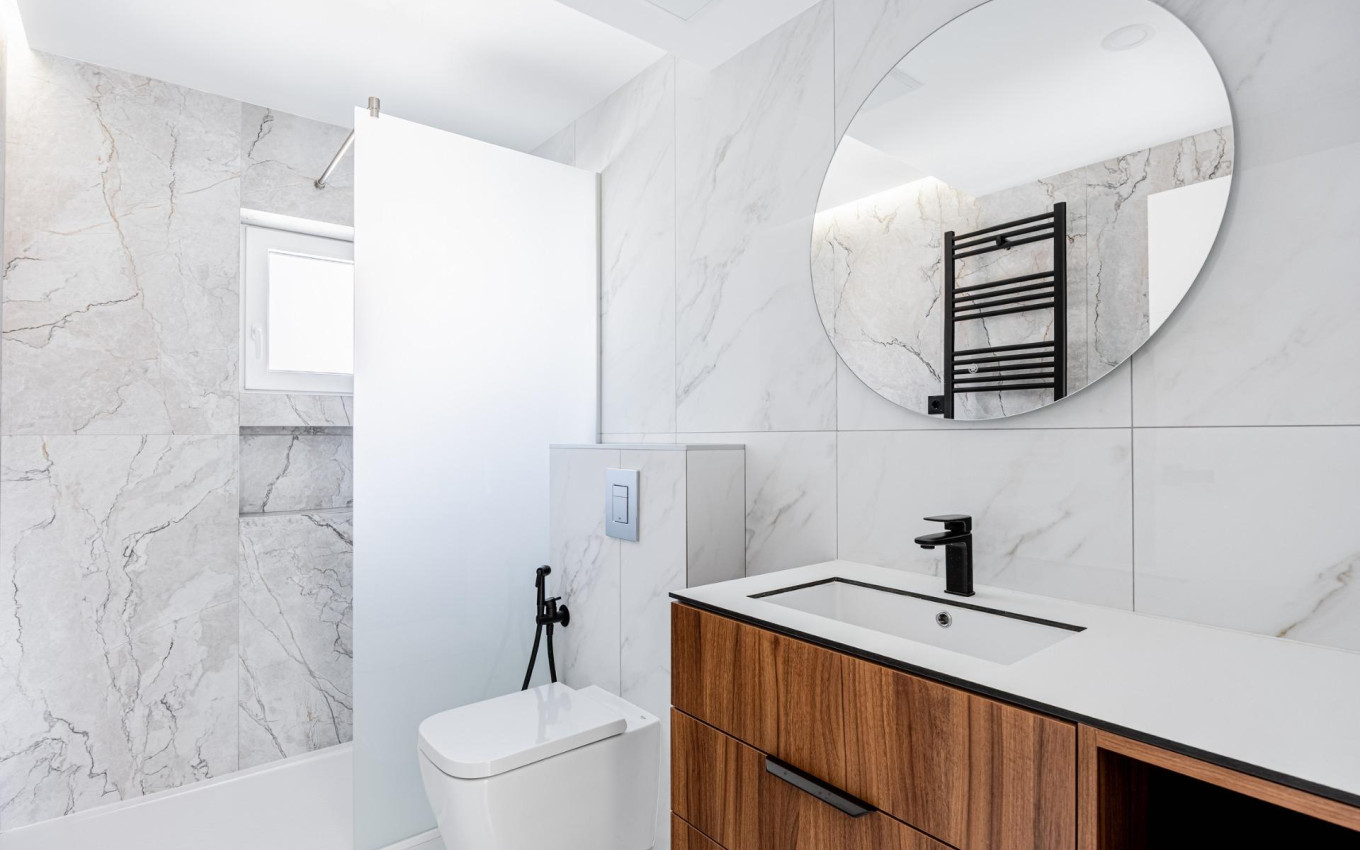 Nouvelle construction - Villa - Rojales - Ciudad Quesada