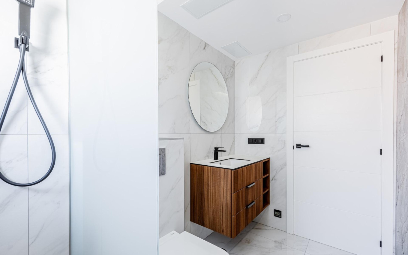 Nouvelle construction - Villa - Rojales - Ciudad Quesada