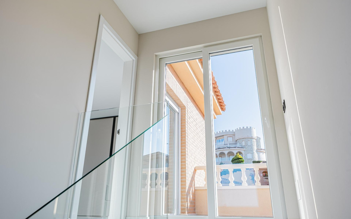 Nouvelle construction - Villa - Rojales - Ciudad Quesada