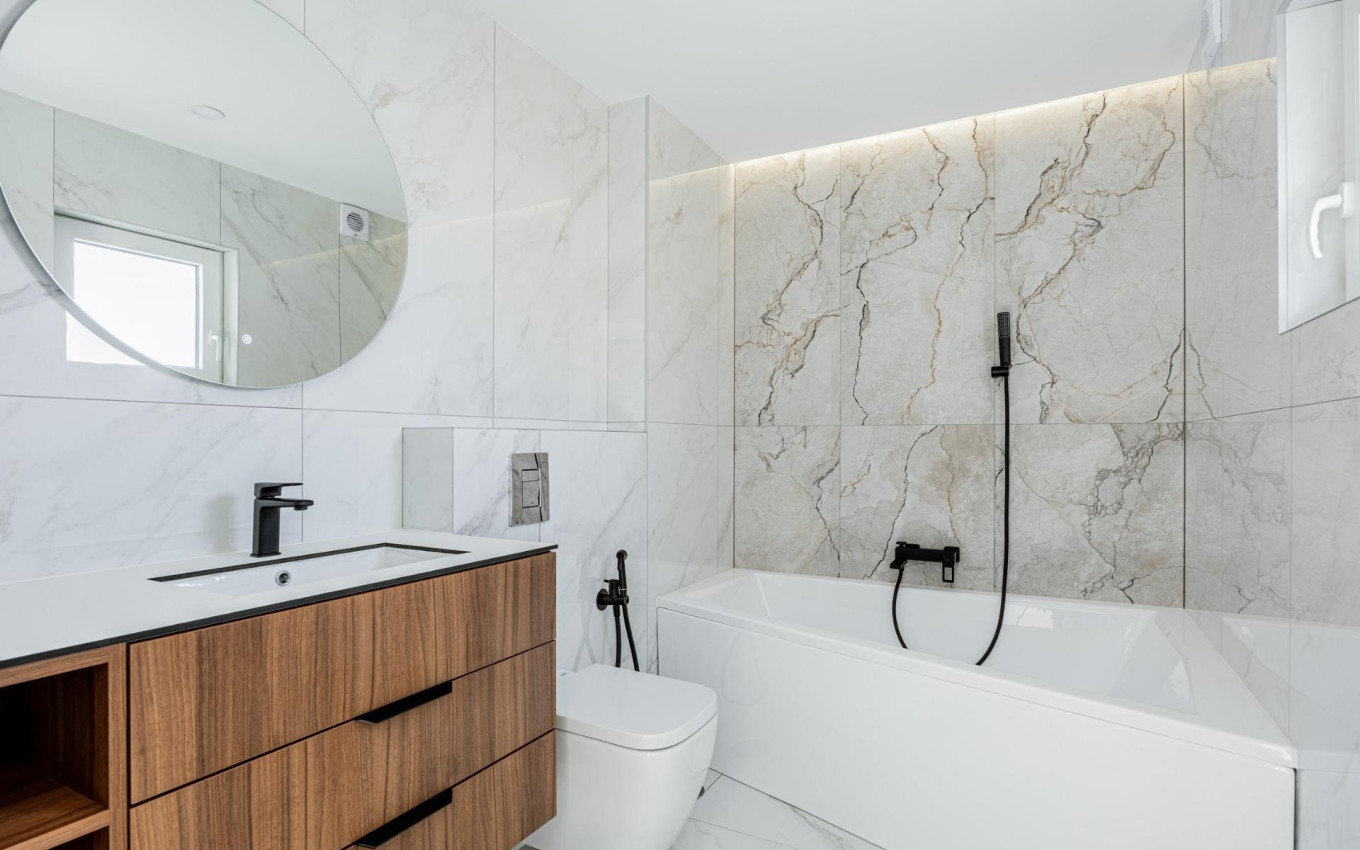 Nouvelle construction - Villa - Rojales - Ciudad Quesada