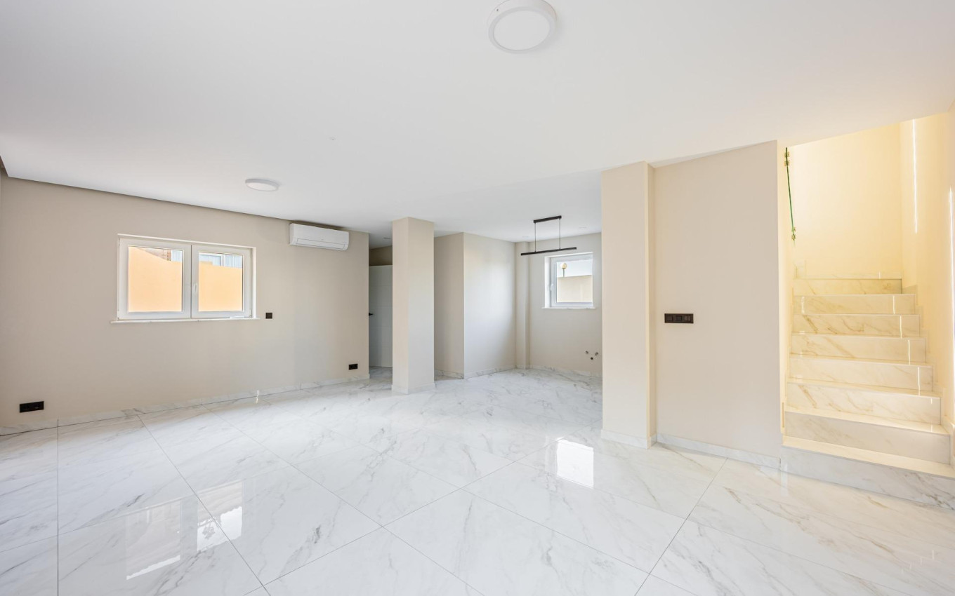 Nouvelle construction - Villa - Rojales - Ciudad Quesada