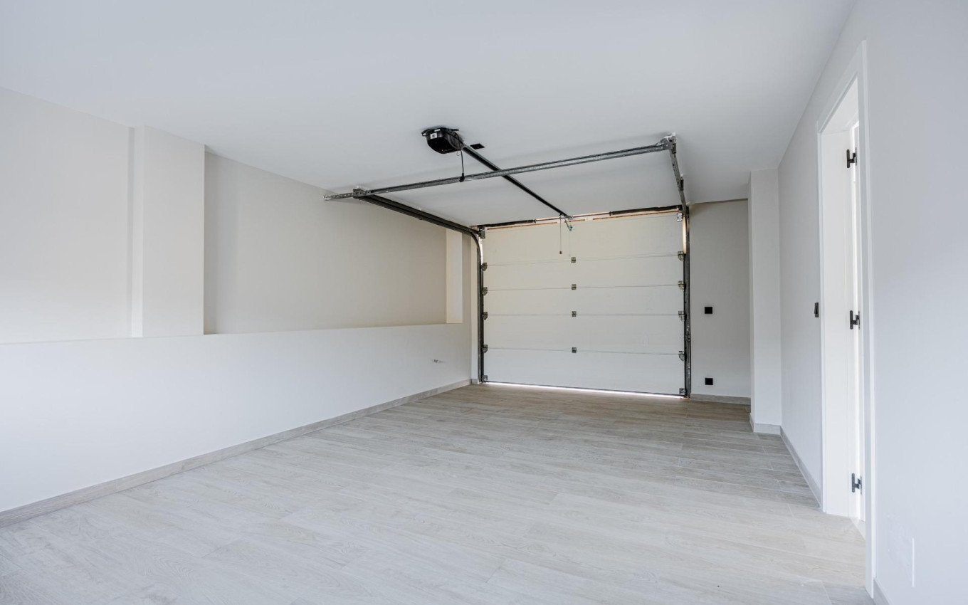 Nouvelle construction - Villa - Rojales - Ciudad Quesada