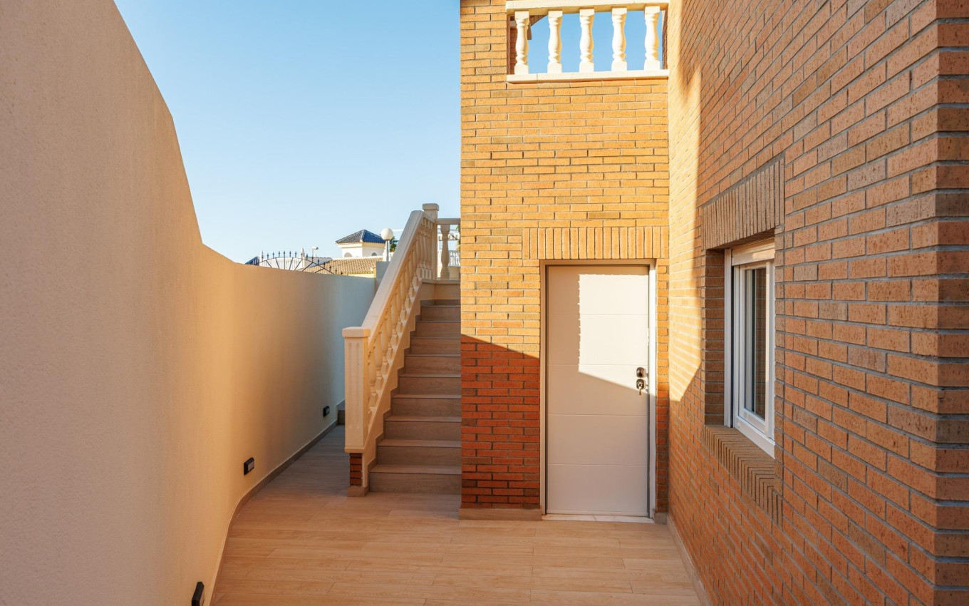 Nouvelle construction - Villa - Rojales - Ciudad Quesada