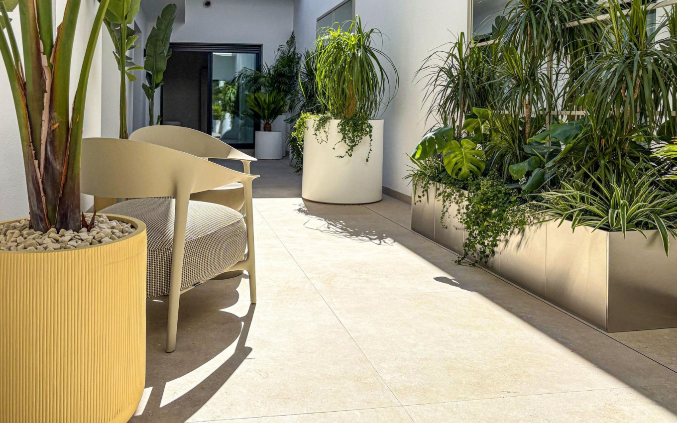 Nouvelle construction - Villa - Rojales - Ciudad Quesada