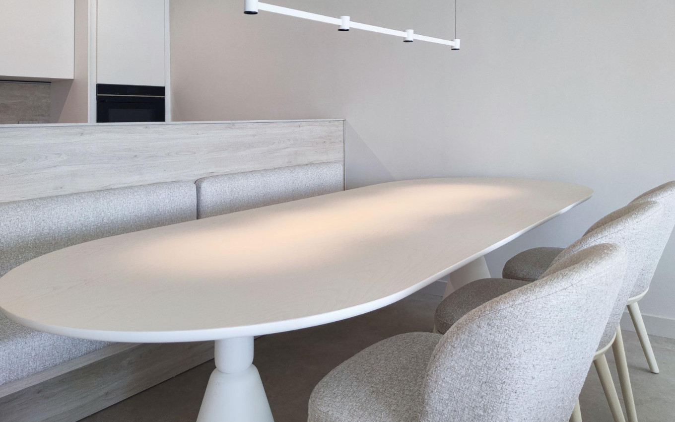 Nouvelle construction - Villa - Rojales - Ciudad Quesada