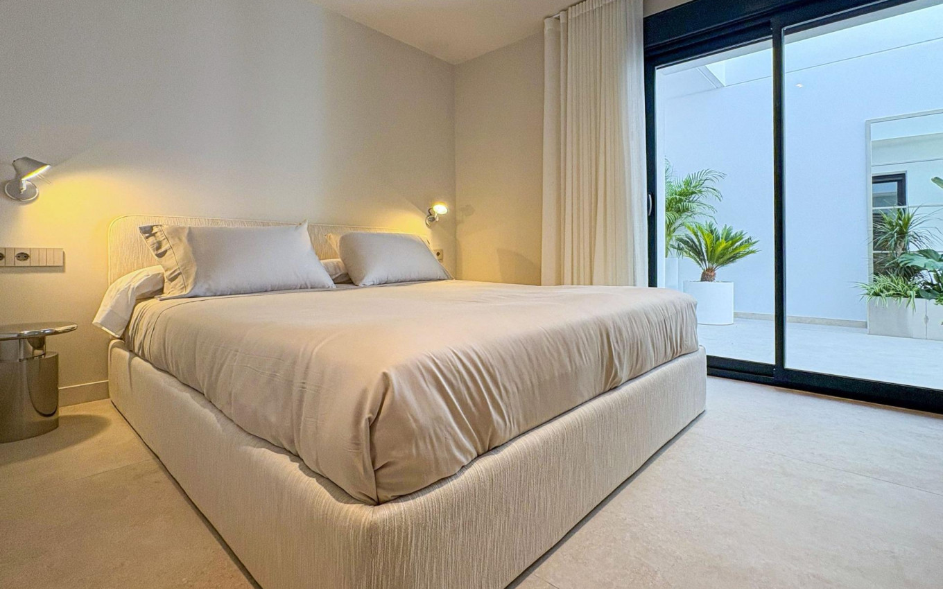 Nouvelle construction - Villa - Rojales - Ciudad Quesada