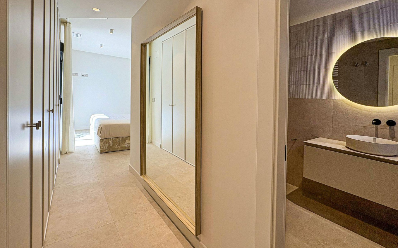 Nouvelle construction - Villa - Rojales - Ciudad Quesada