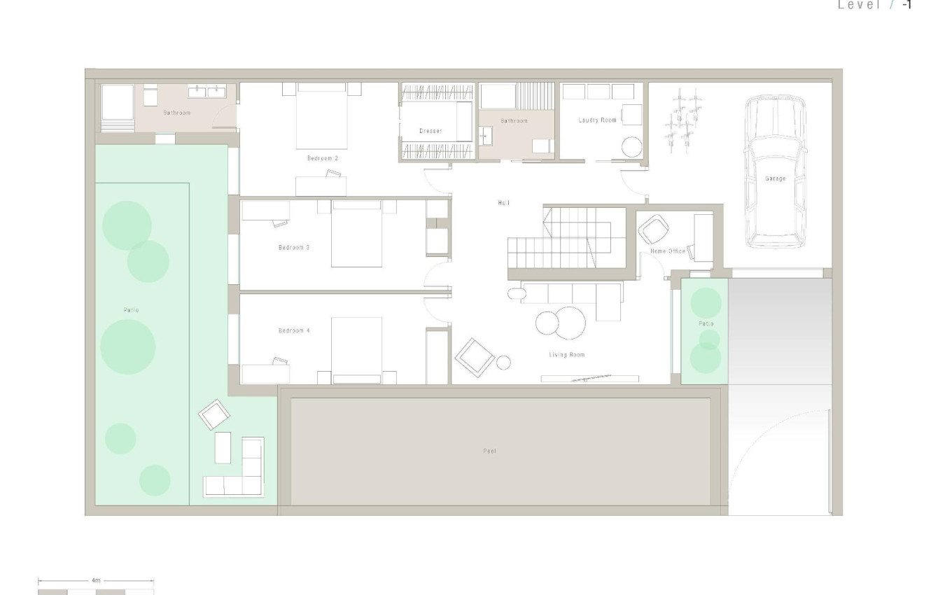 Nouvelle construction - Villa - Rojales - Ciudad Quesada