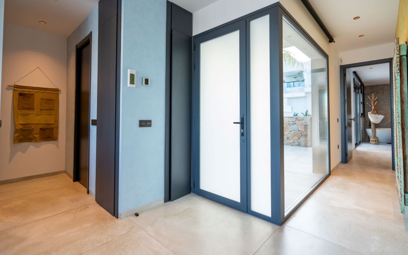 Nouvelle construction - Villa - Rojales - Ciudad Quesada