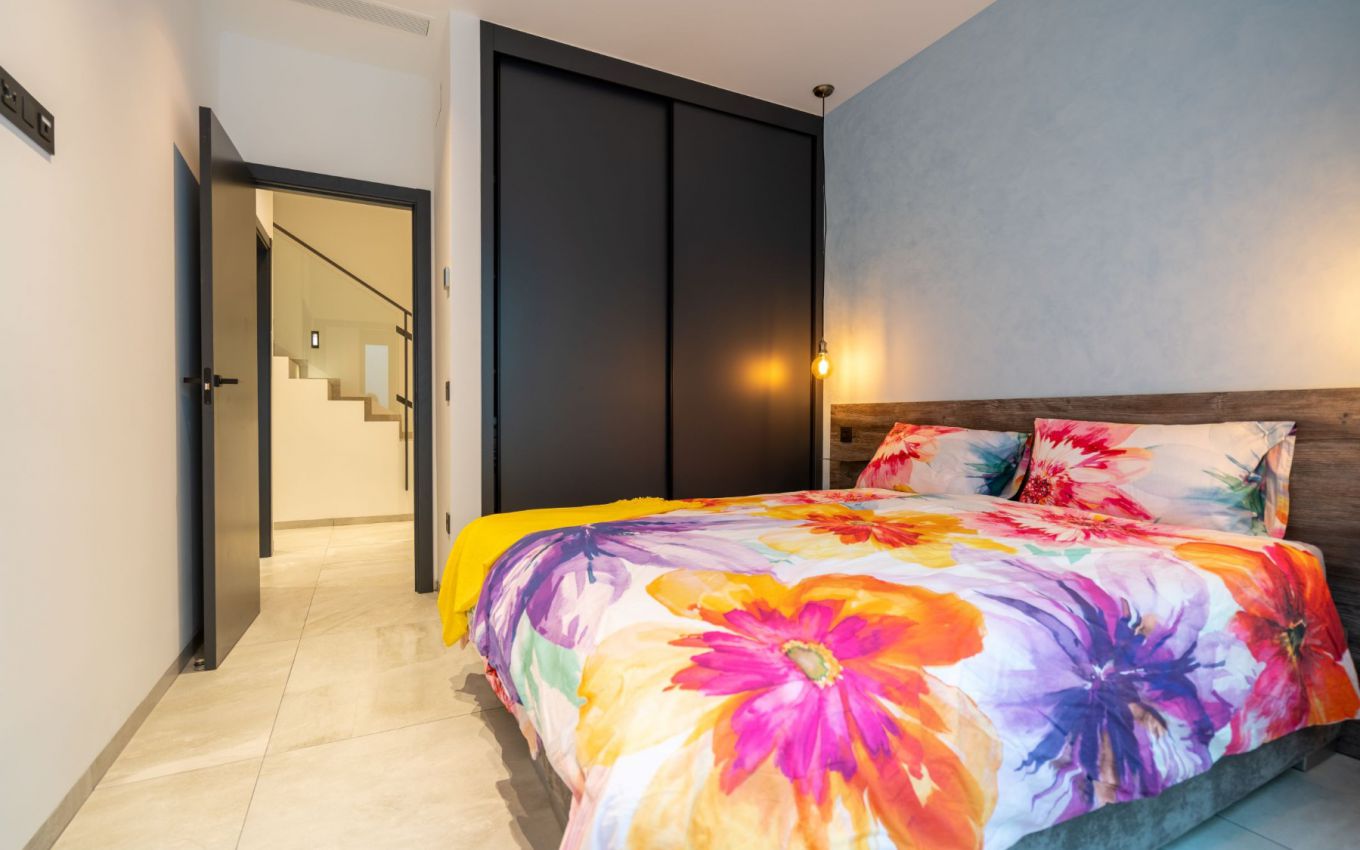 Nouvelle construction - Villa - Rojales - Ciudad Quesada