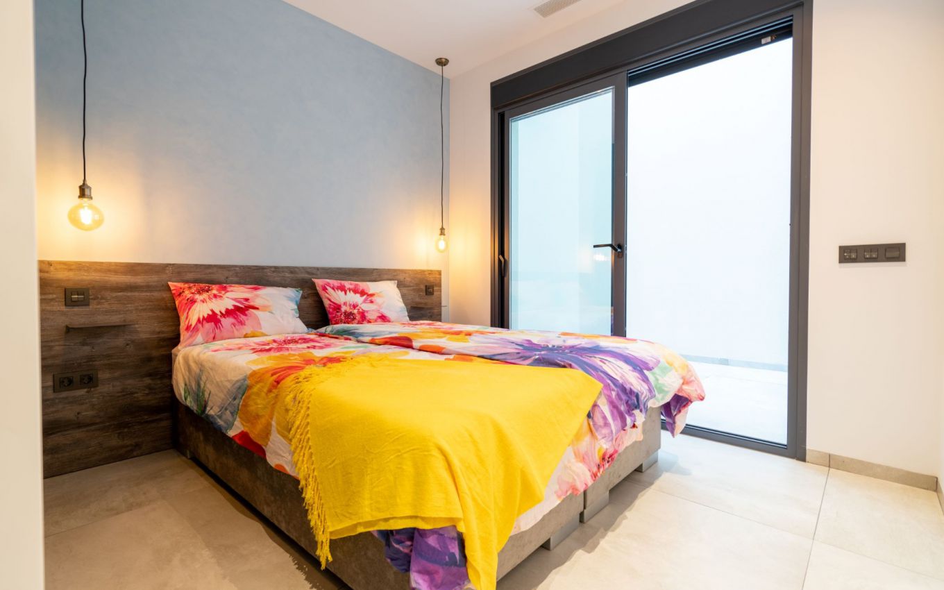 Nouvelle construction - Villa - Rojales - Ciudad Quesada