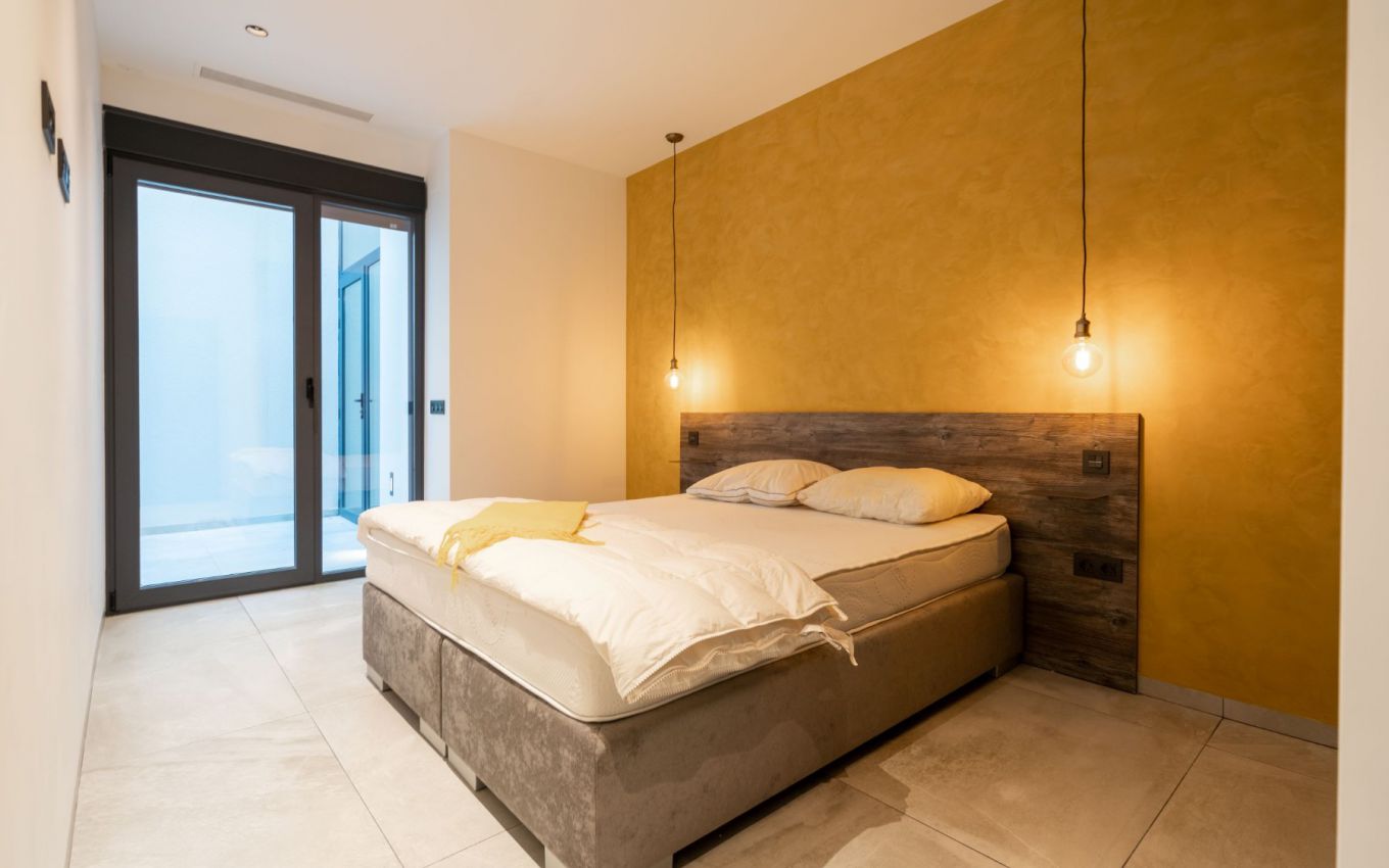 Nouvelle construction - Villa - Rojales - Ciudad Quesada