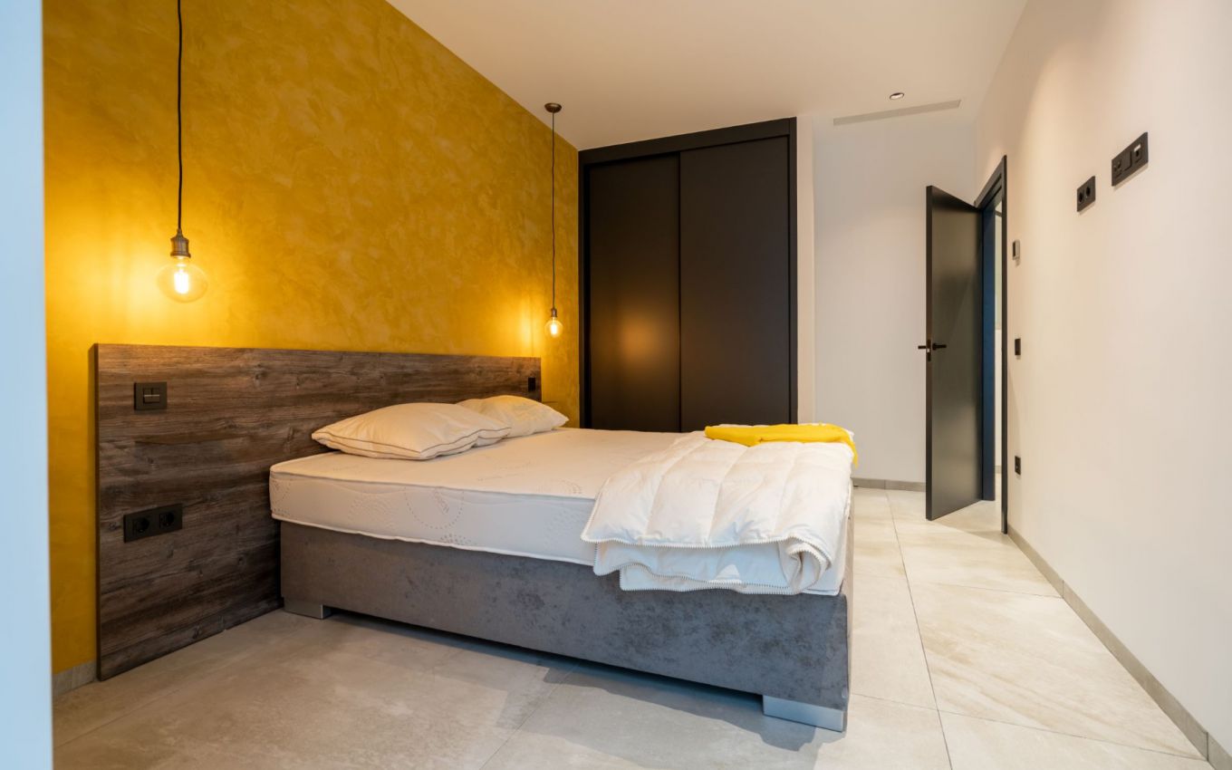 Nouvelle construction - Villa - Rojales - Ciudad Quesada