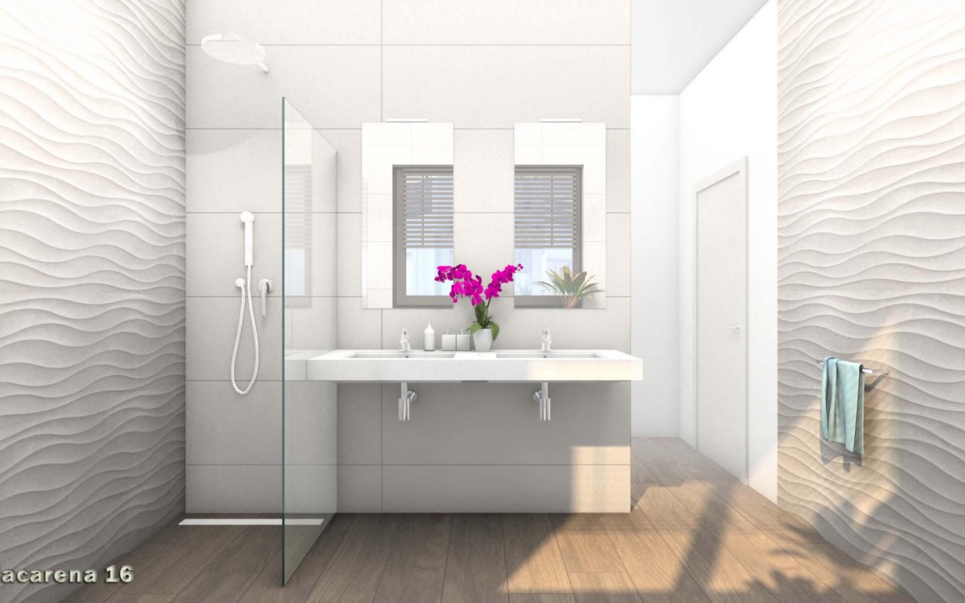 Nouvelle construction - Villa - Rojales - Ciudad Quesada