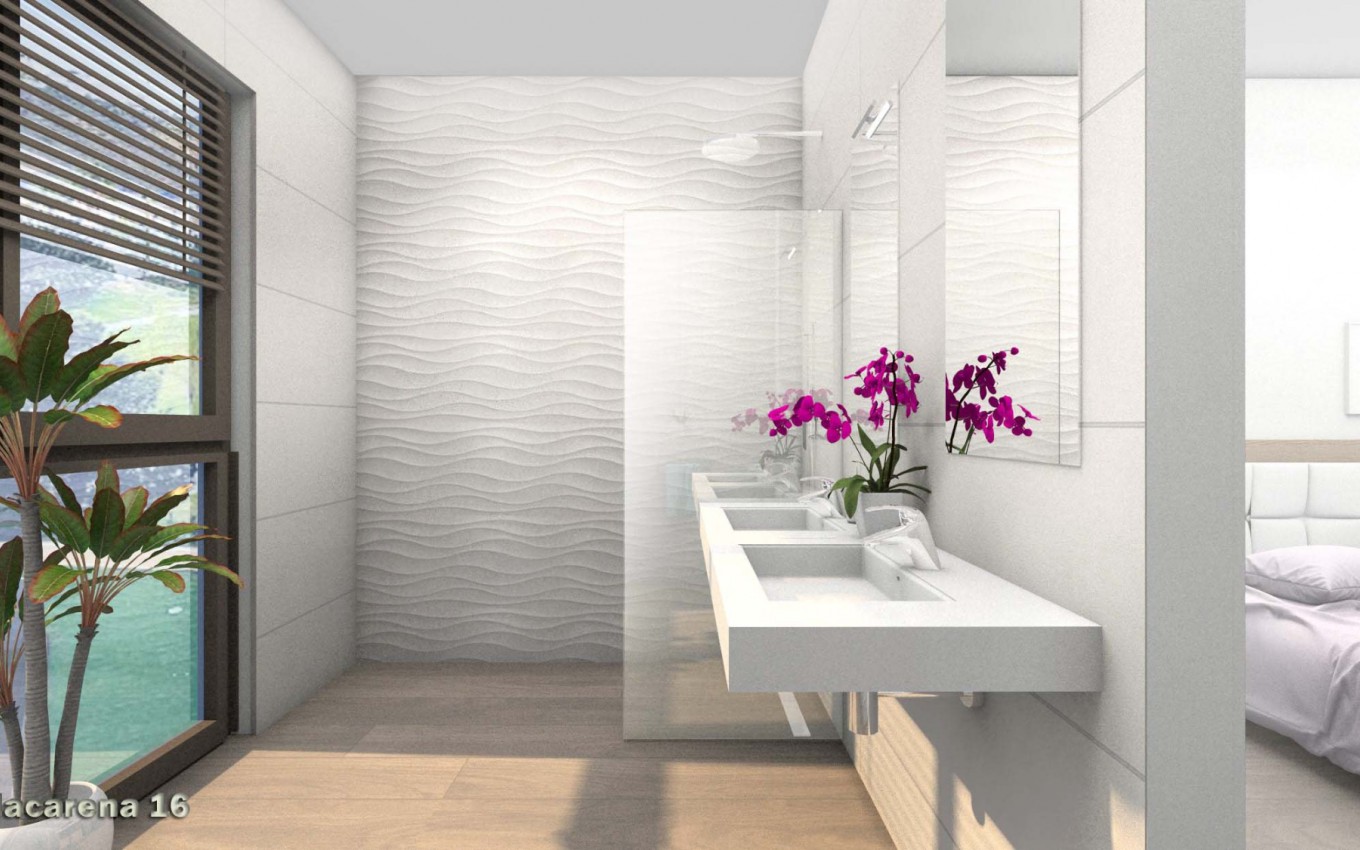 Nouvelle construction - Villa - Rojales - Ciudad Quesada