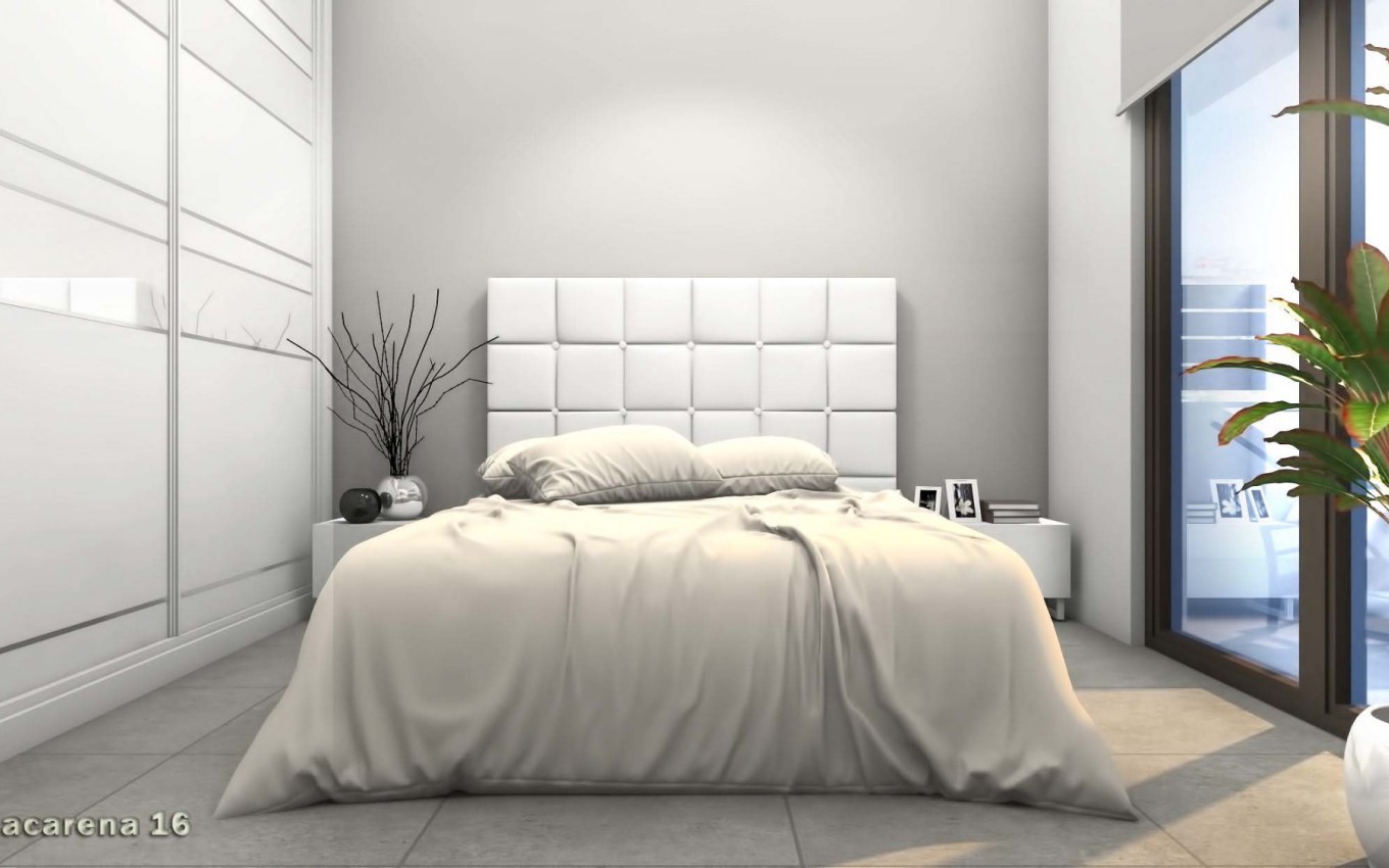 Nouvelle construction - Villa - Rojales - Ciudad Quesada