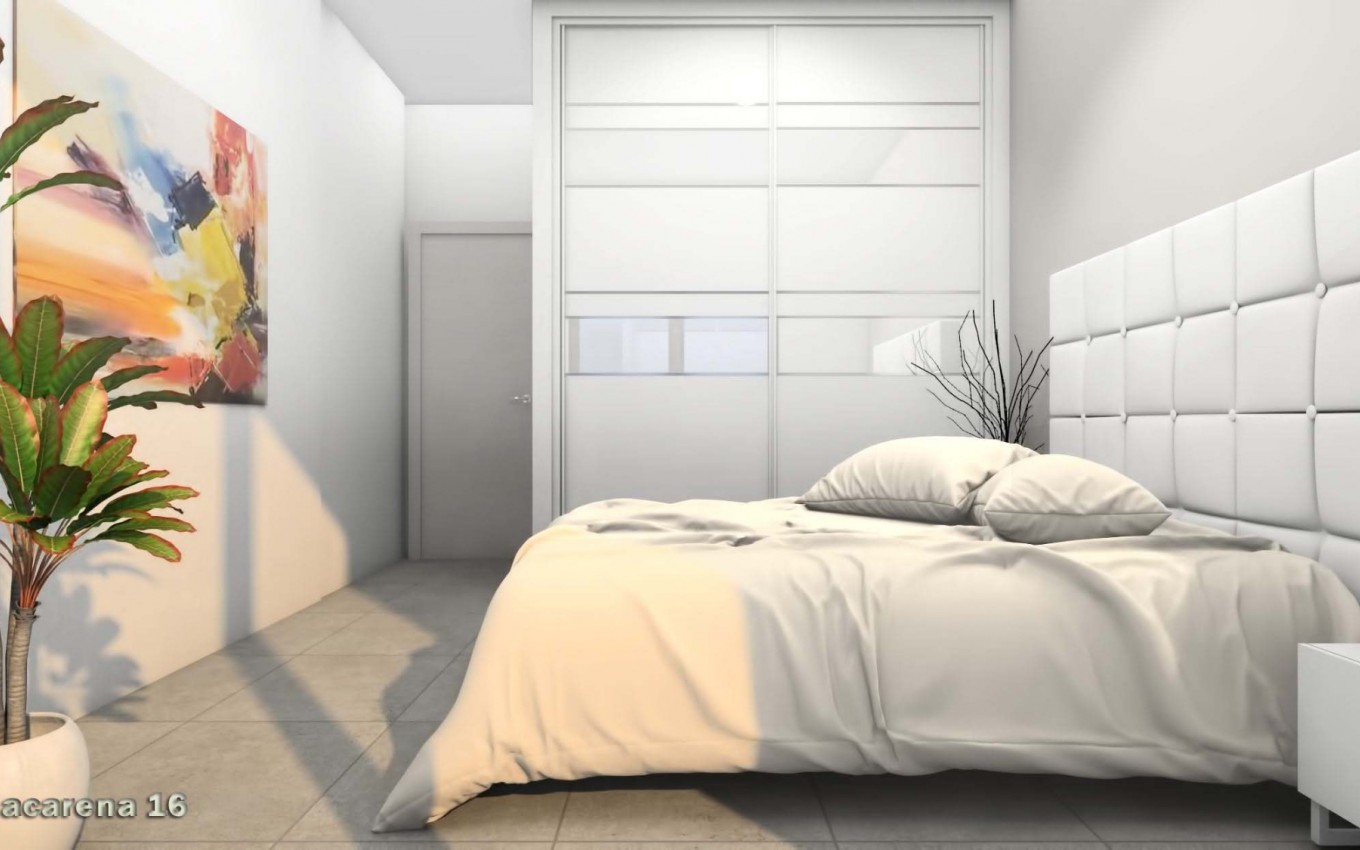 Nouvelle construction - Villa - Rojales - Ciudad Quesada