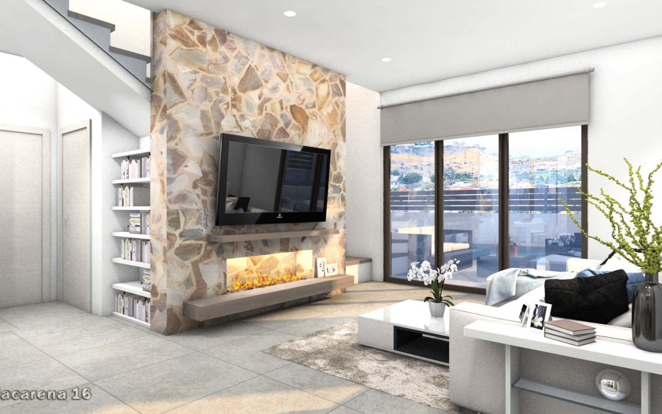 Nouvelle construction - Villa - Rojales - Ciudad Quesada