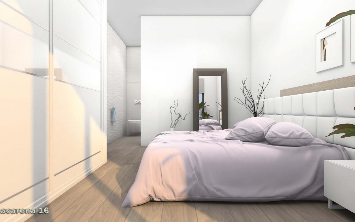 Nouvelle construction - Villa - Rojales - Ciudad Quesada